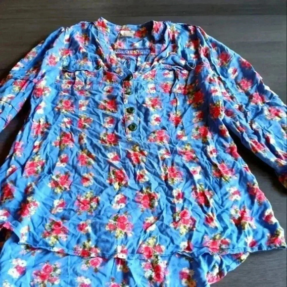 Matilda Jane Shirt - Picture 1 of 2